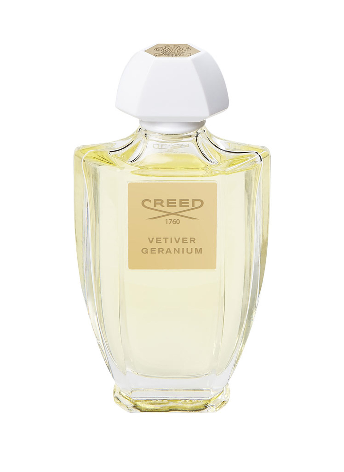 Creed Vetiver Geranium Eau de Parfum 100 ml