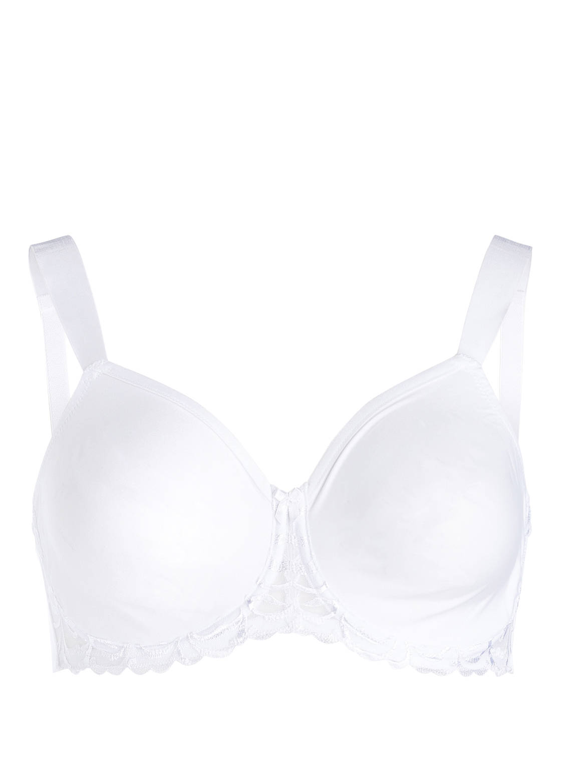 Triumph Minimizer-Bh Modern Finesse weiss