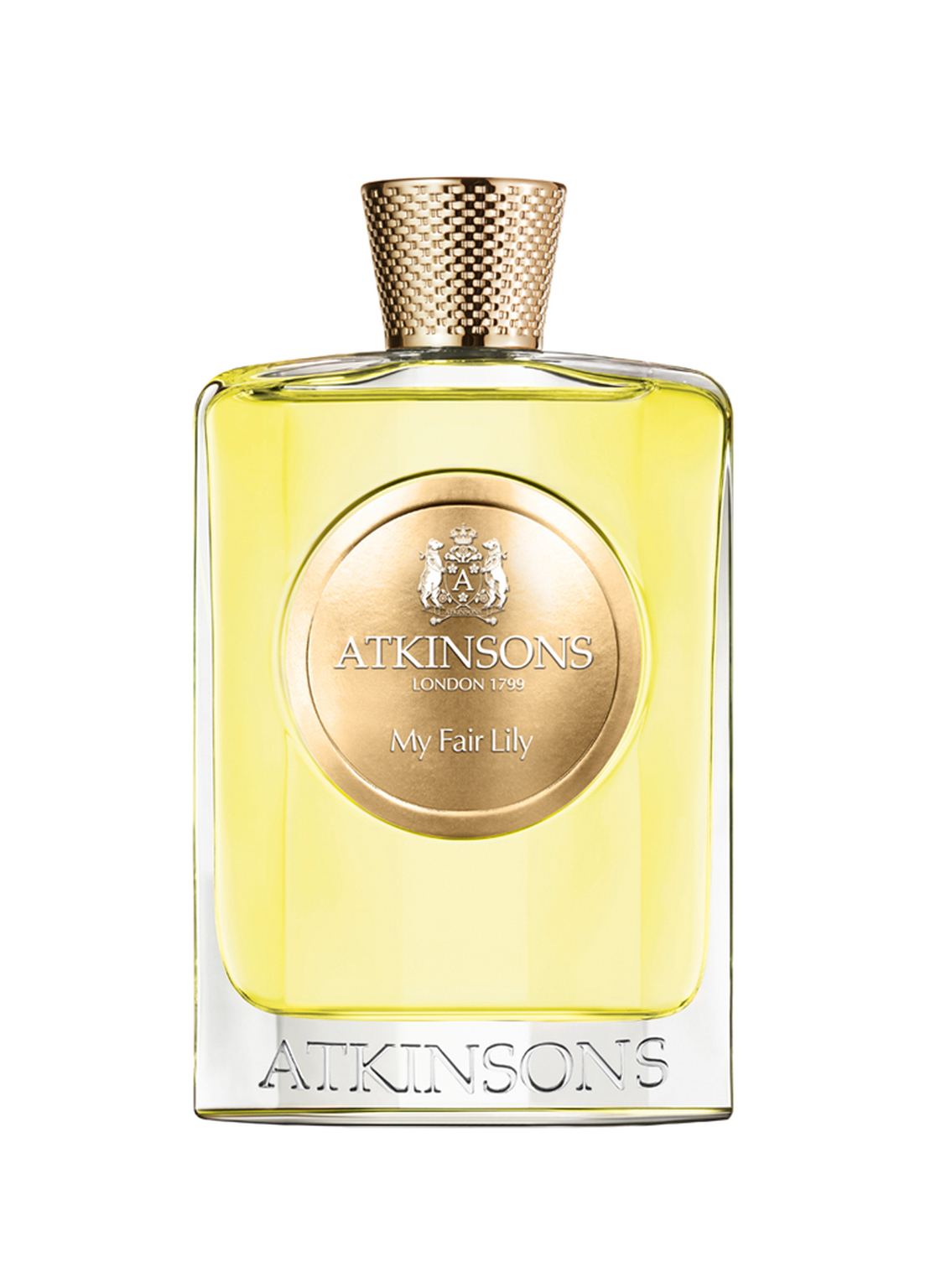 Atkinsons My Fair Lily Eau de Parfum 100 ml