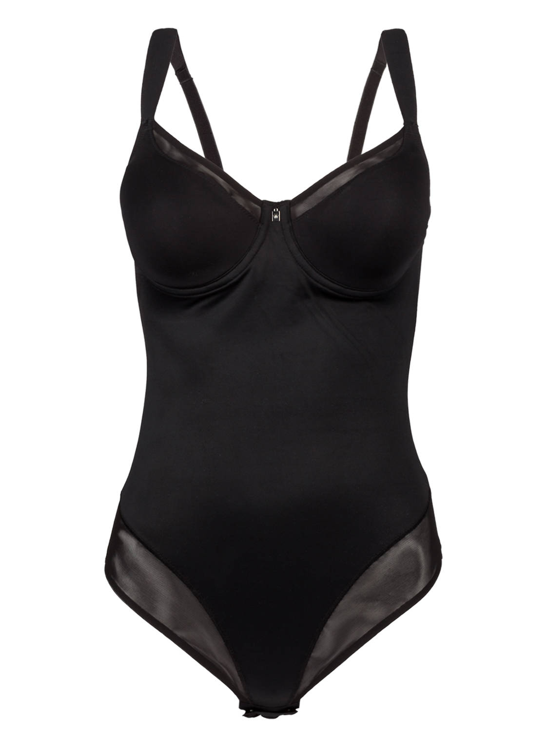 Triumph Shape-Body True Shape Sensation schwarz