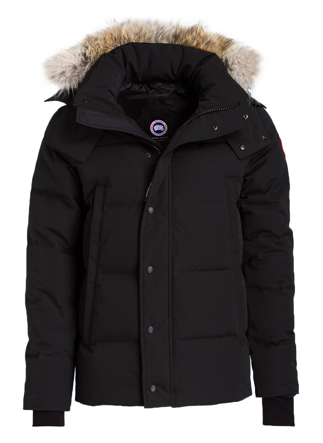 canada goose herren parka schwarz canada goose herren parka schwarz