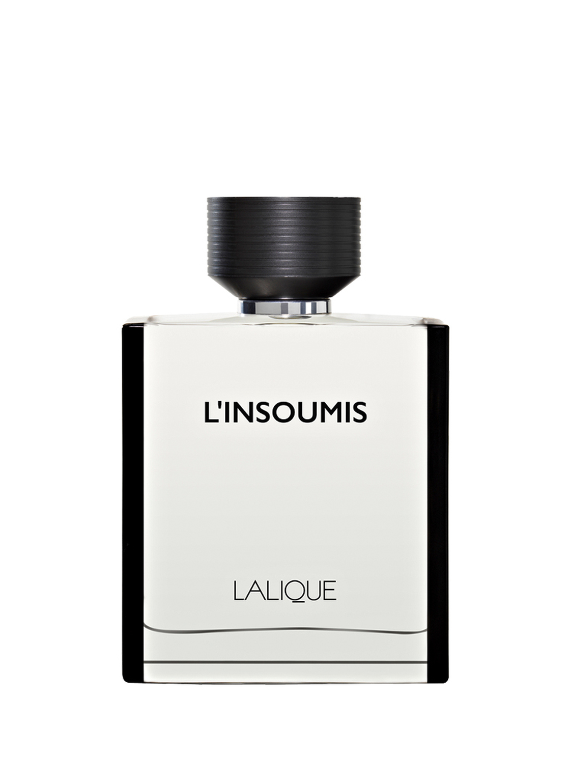 Lalique Parfums L'insoumis Eau de Toilette 50 ml