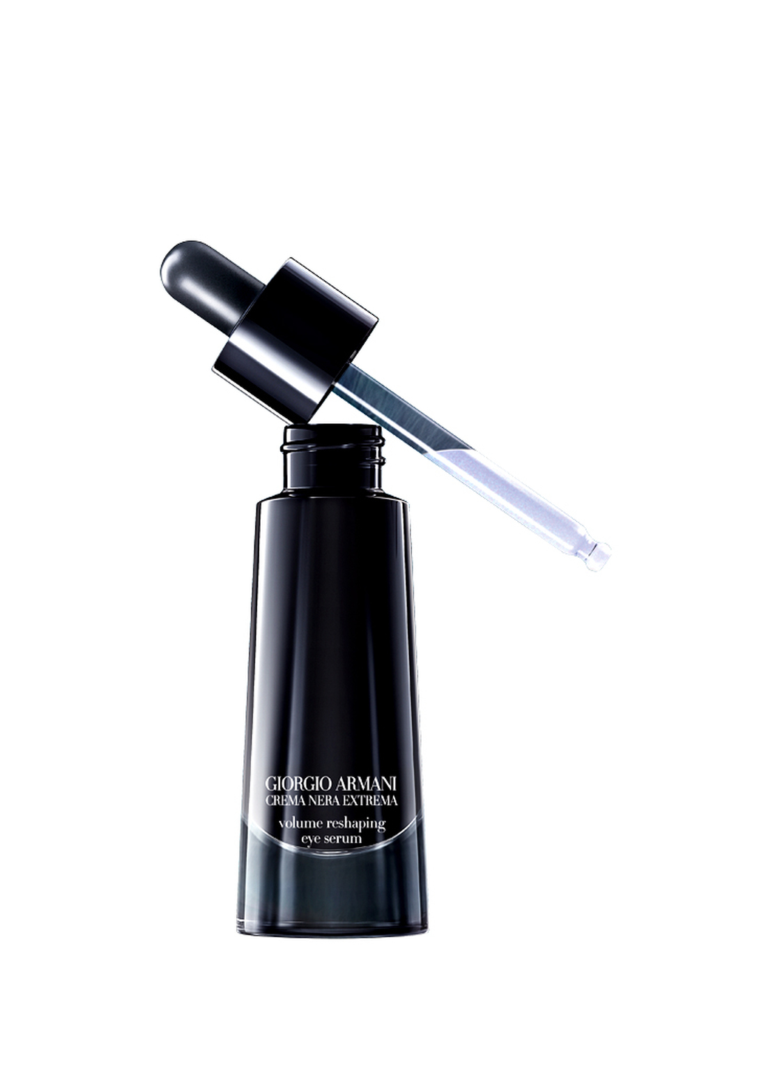 Giorgio Armani Beauty Crema Nera Extrema Volume Reshaping Eye Serum 15 ml