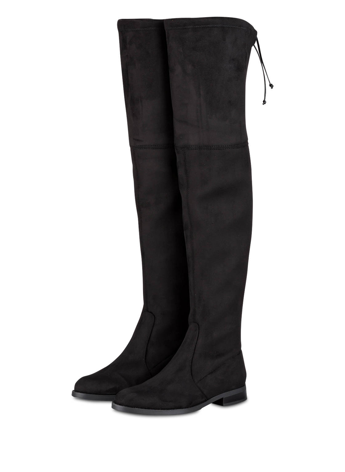 Buffalo Overknee-Stiefel