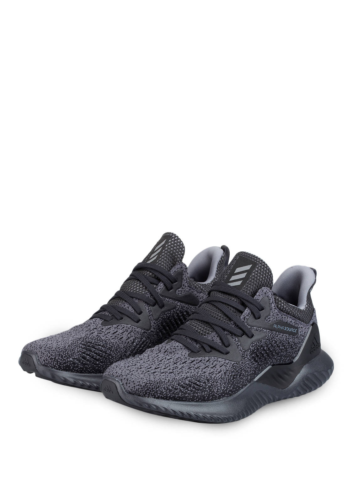 adidas Laufschuhe RapidaBounce + GrauGold Kinder adidas Laufschuhe RapidaBounce + GrauGold Kinder