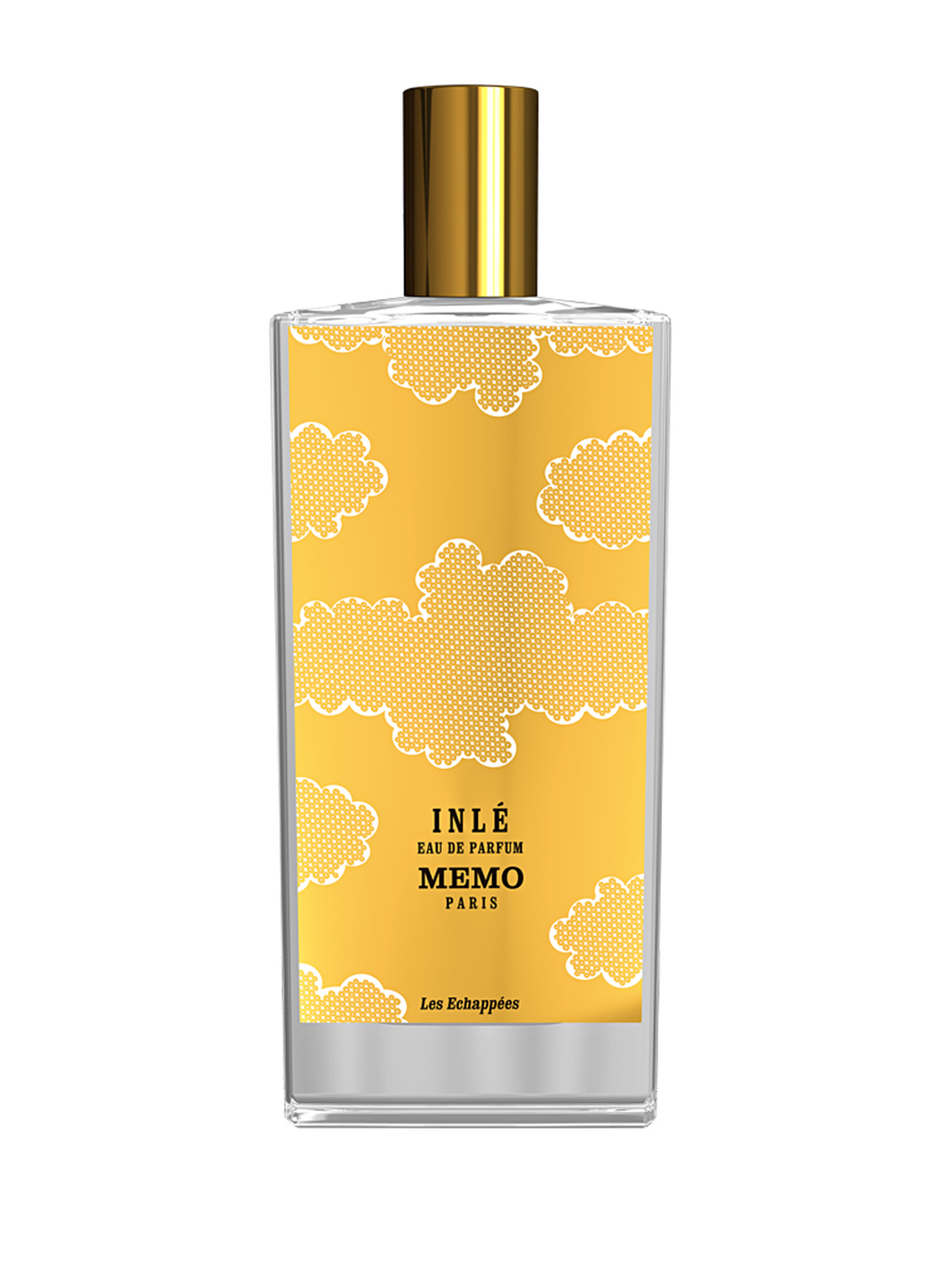Memo Paris Inlé Eau de Parfum 75 ml