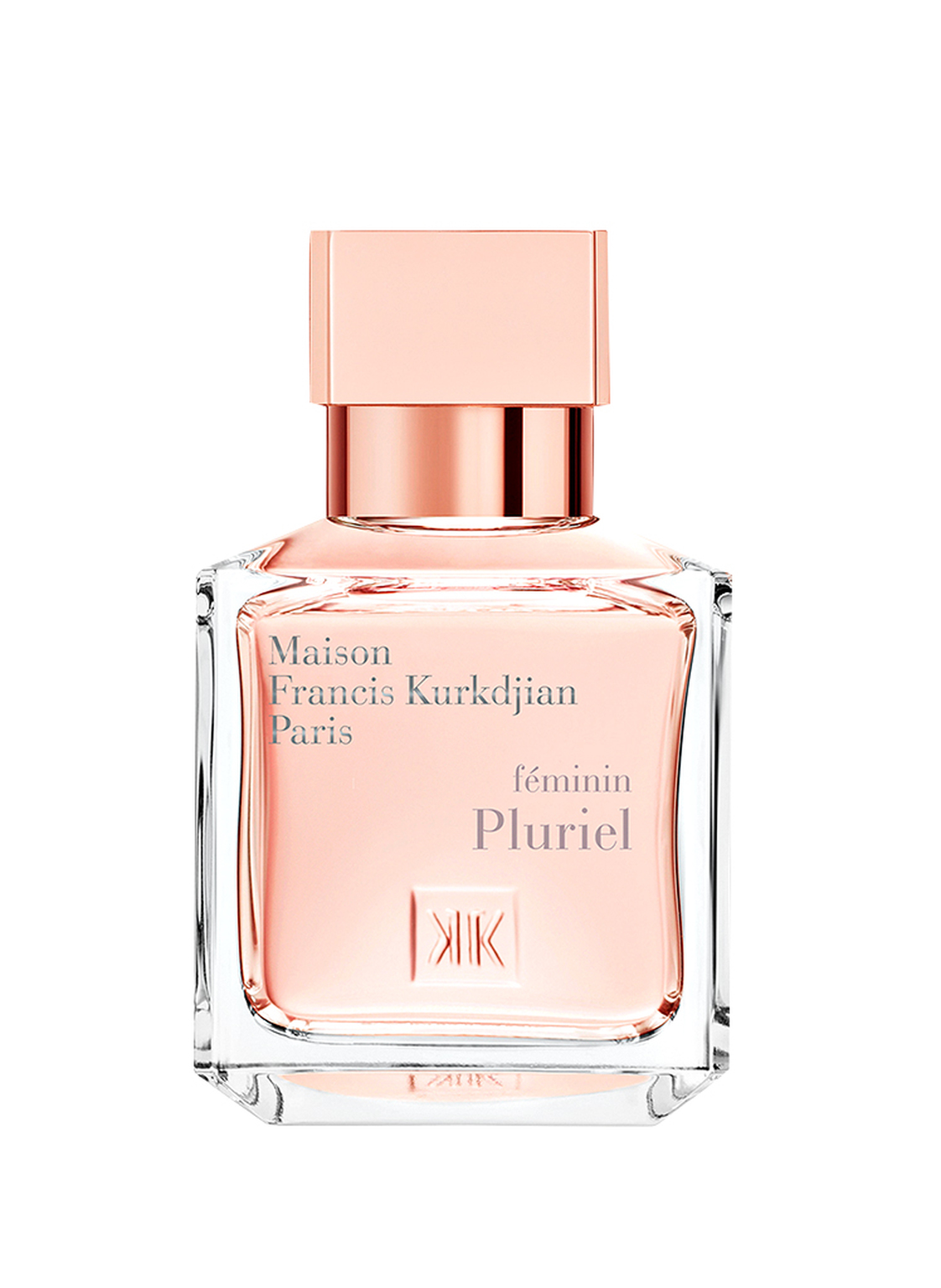 Maison Francis Kurkdjian Paris Féminin Pluriel Eau de Parfum 70 ml