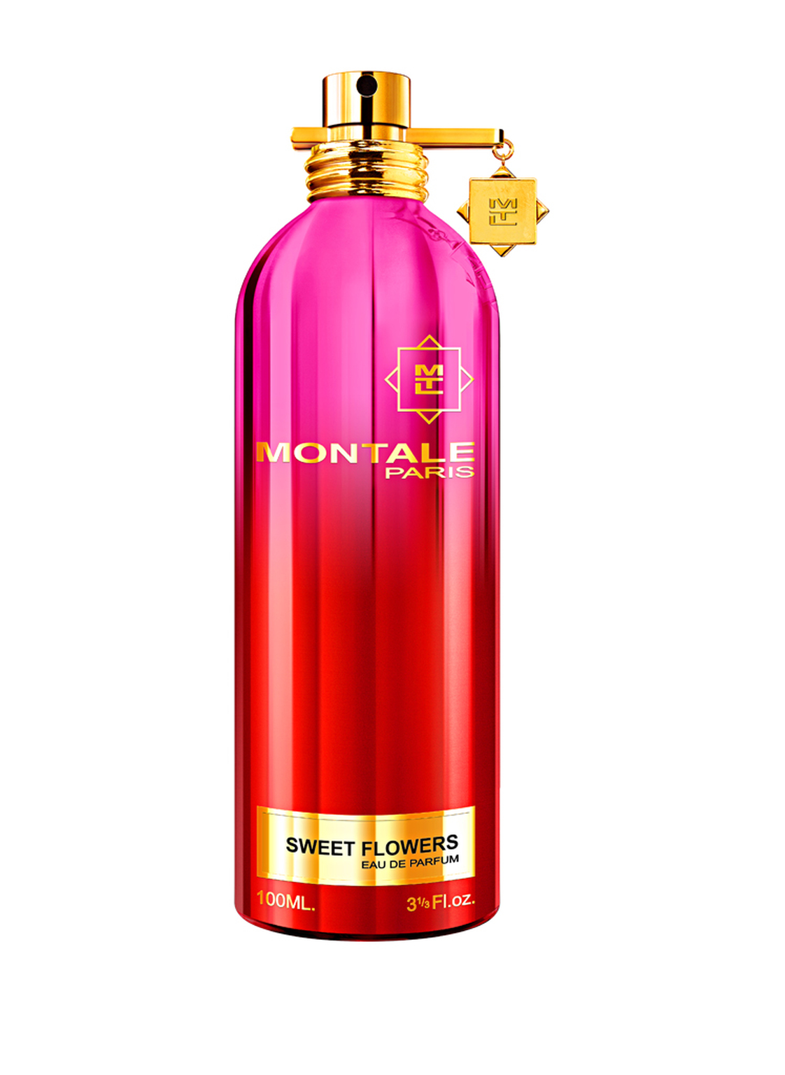 Montale Sweet Flowers Eau de Parfum 100 ml