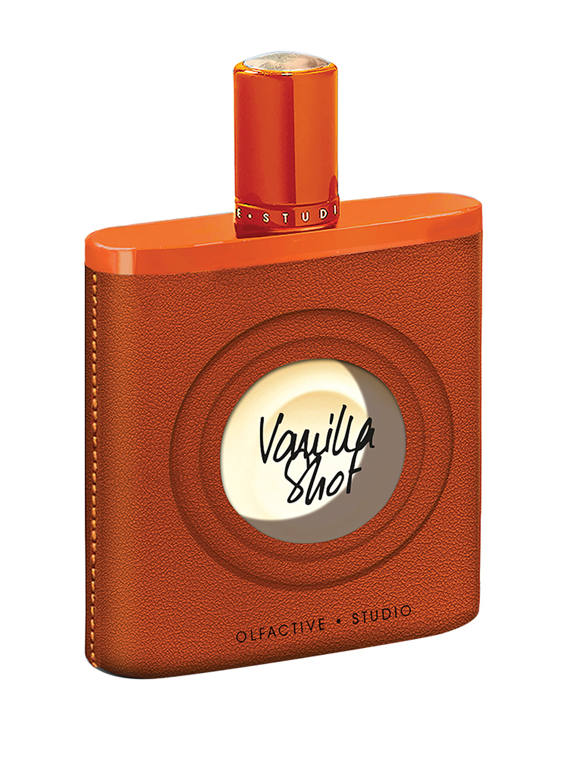 Olfactive Studio Vanilla Shot Eau de Parfum 100 ml
