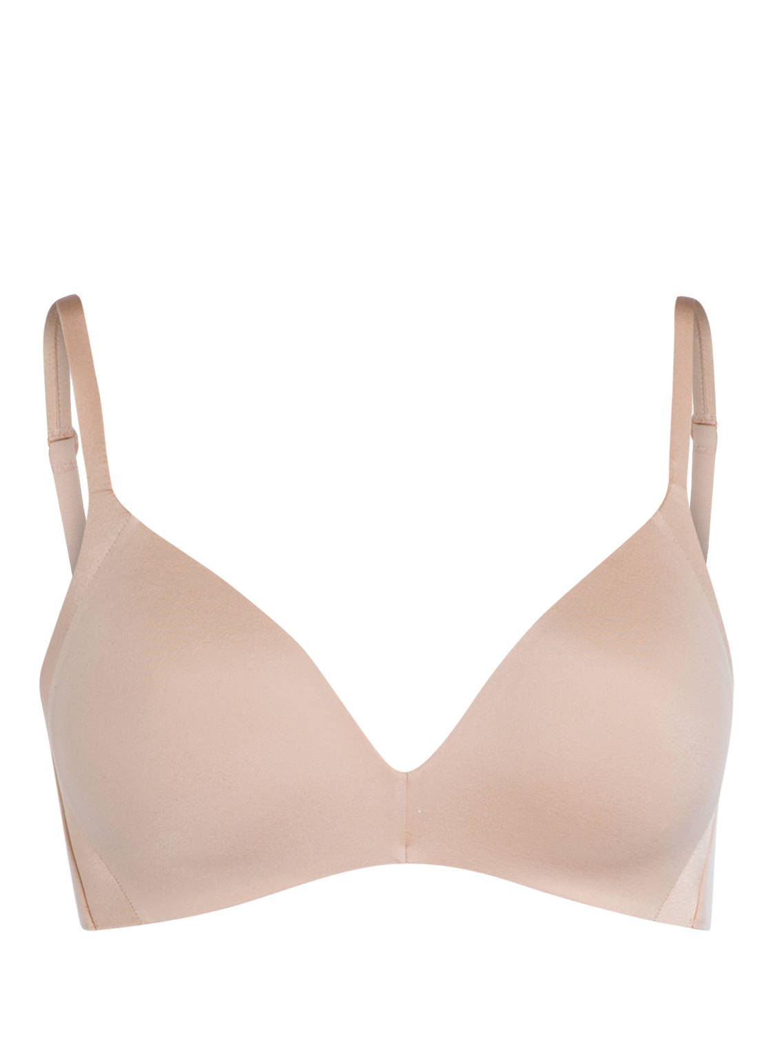 Triumph T-Shirt-Bh Body Make-Up Soft Touch beige