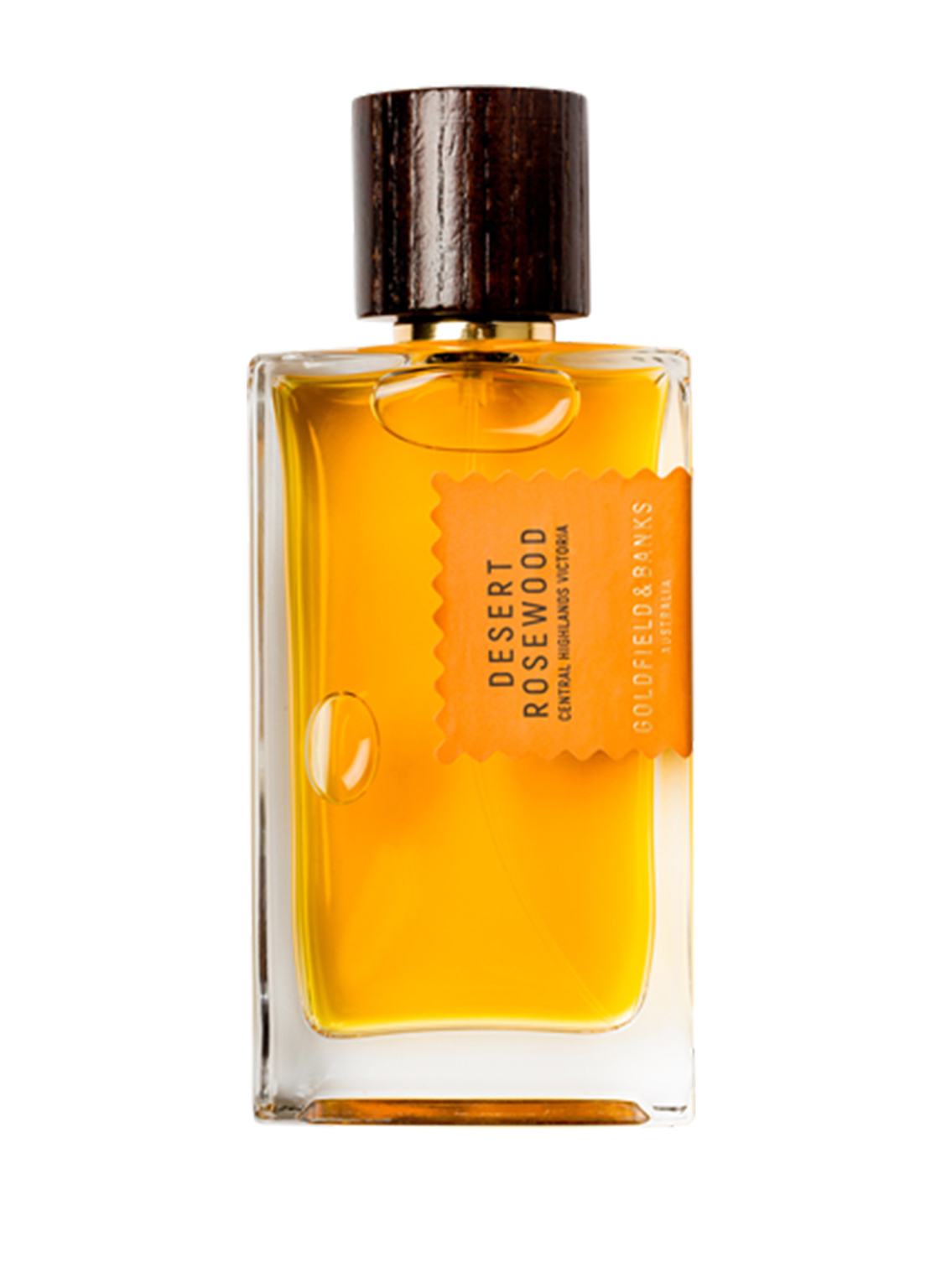Goldfield & Banks Desert Rosewood Eau de Parfum 100 ml