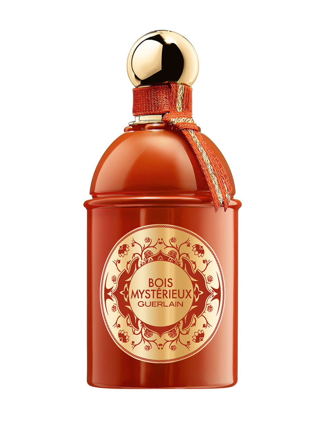 Guerlain Bois Mystérieux Eau de Parfum 125 ml