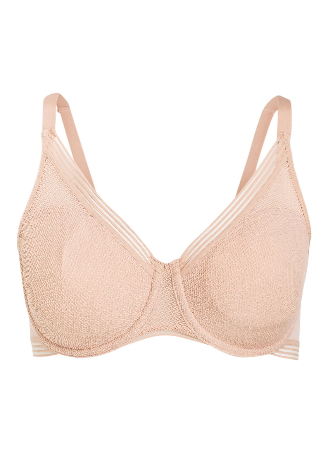 Triumph Bügel-Bh Infinite Sensation beige
