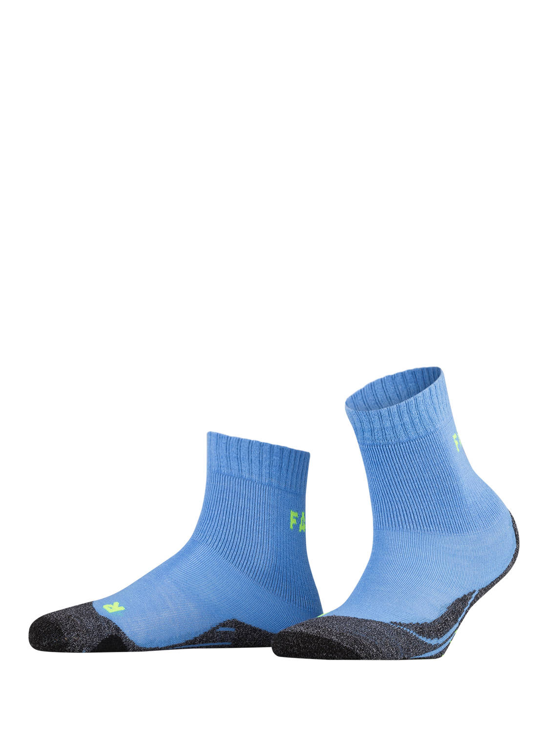 Falke Trekking-Socken tk2 blau