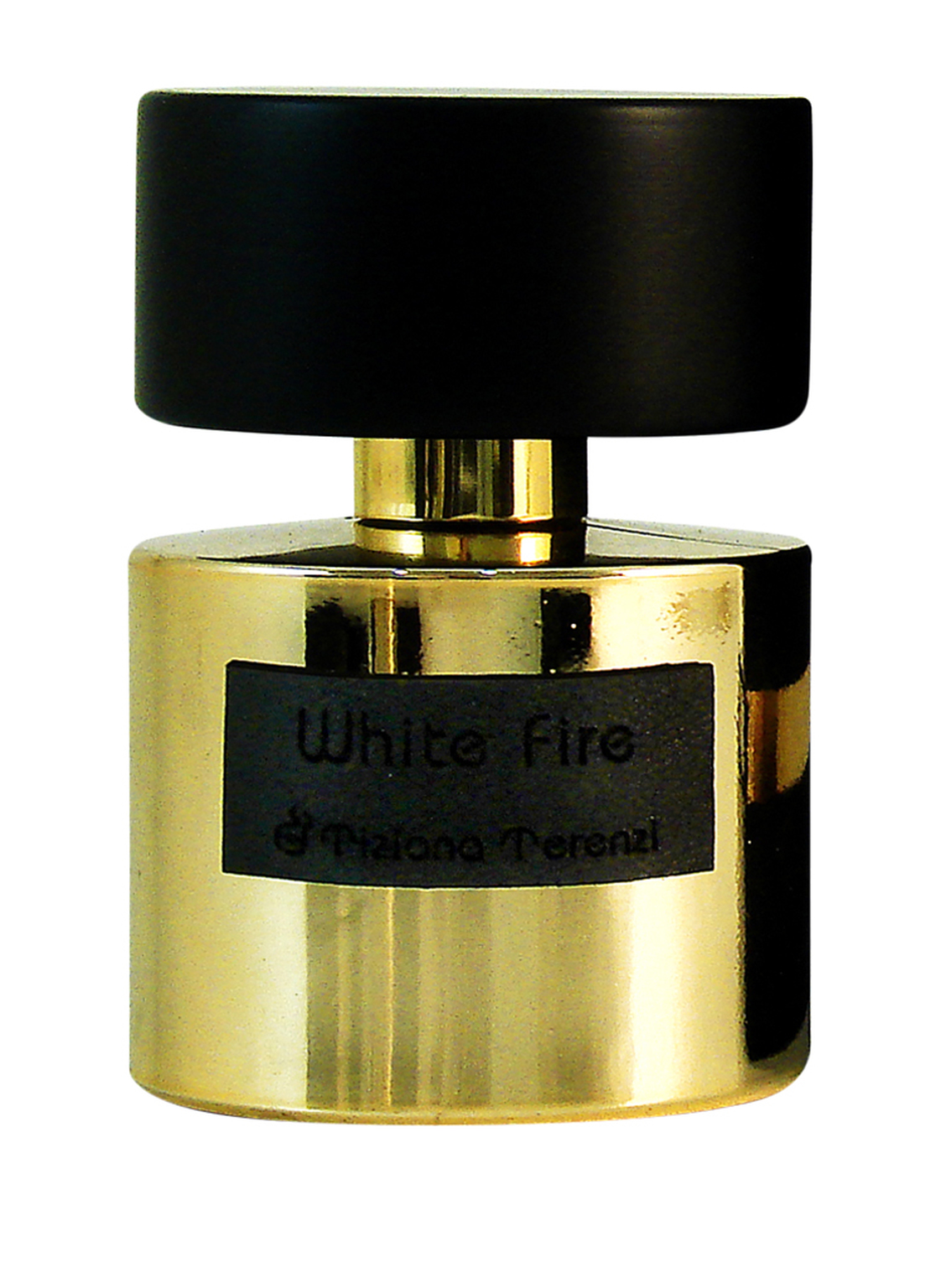 Tiziana Terenzi White Fire Eau de Parfum 100 ml