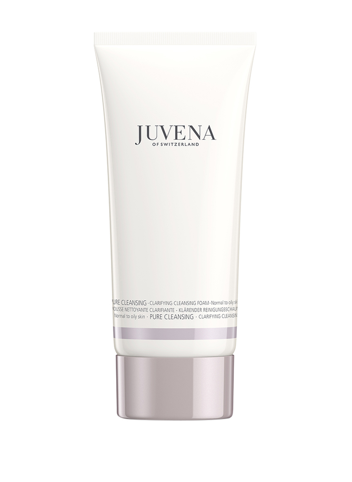 Juvena Pure Cleansing Clarifying Cleansing Foam 200 ml