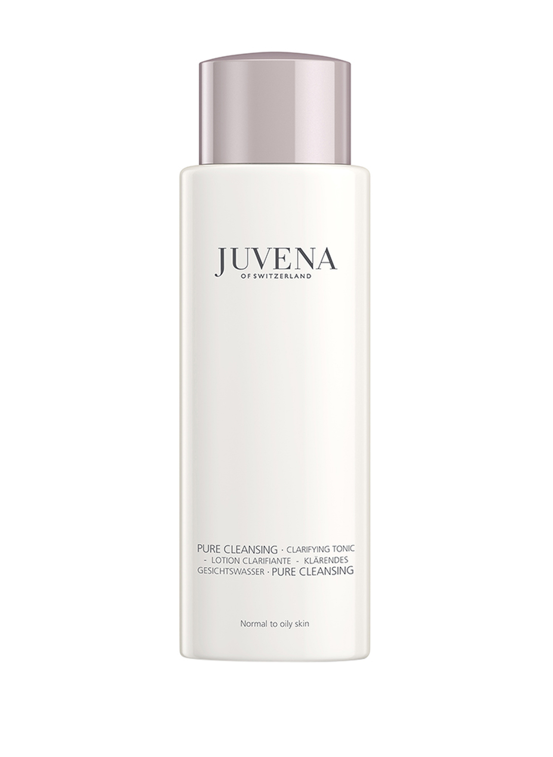Juvena Pure Cleansing Clarifying Tonic 200 ml