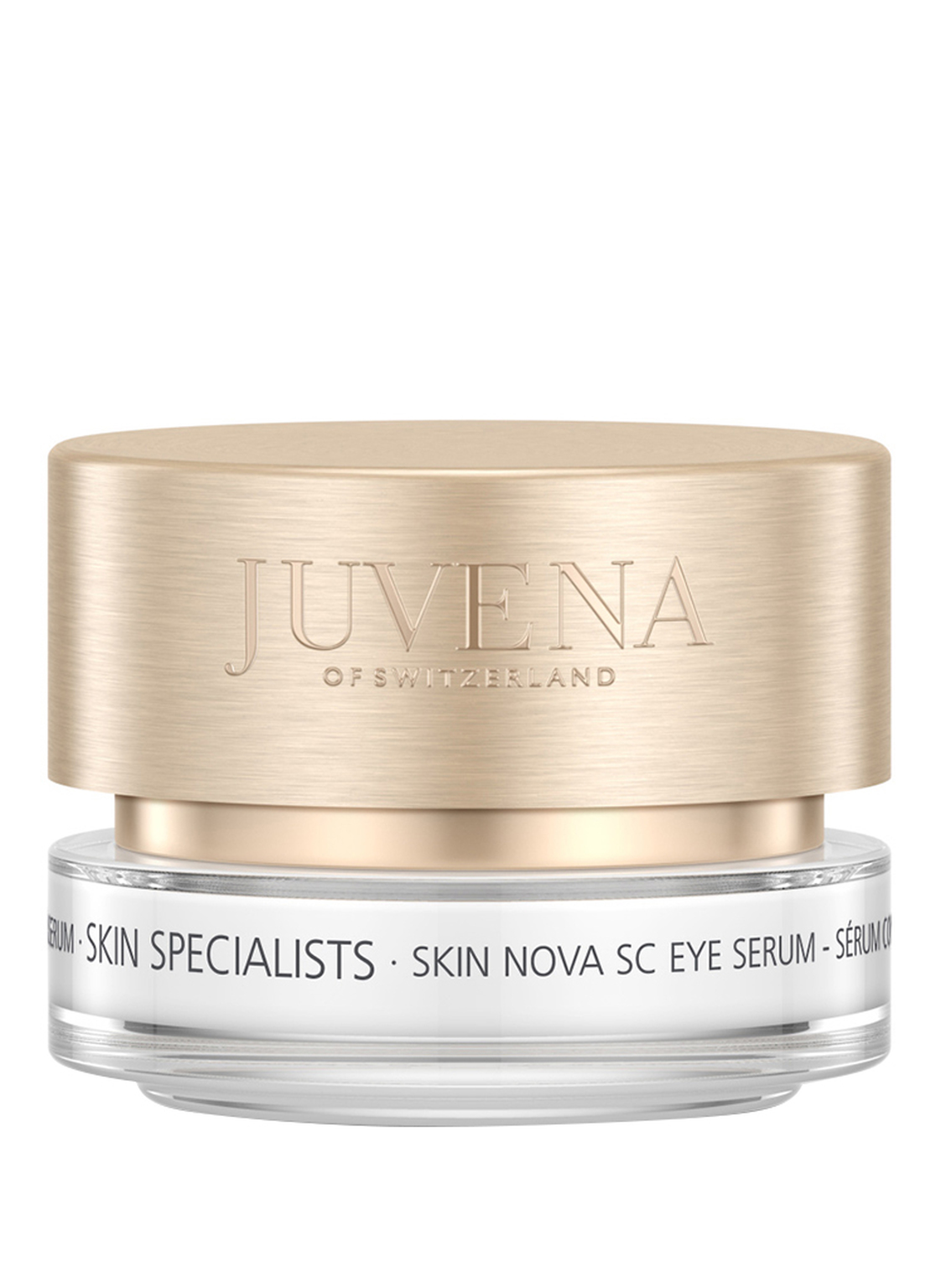 Juvena Skin Nova Sc Eye Serum  15 ml