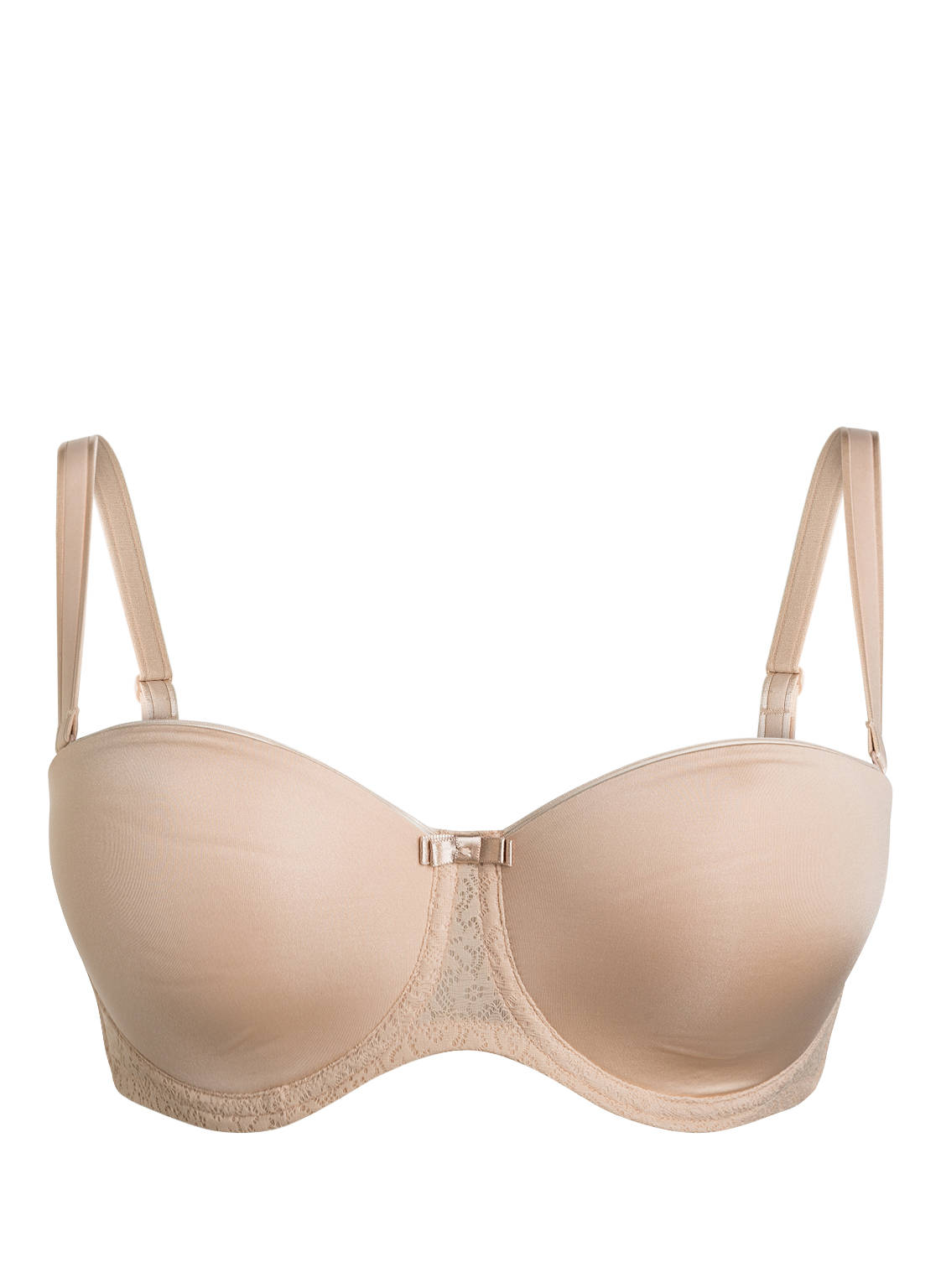 Triumph Balconette-Bh Beauty-Full Essential beige