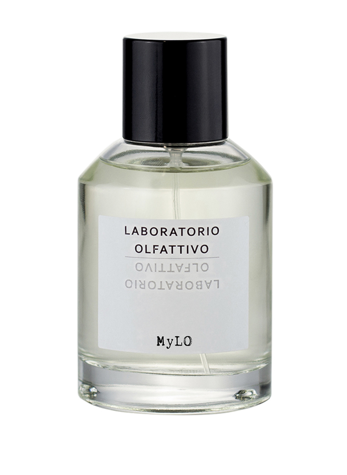 Laboratorio Olfattivo Mylo Eau de Parfum 100 ml