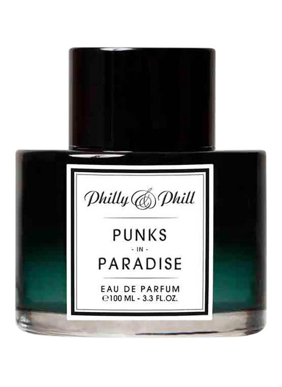 Philly & Phill Punks In Paradise Eau de Parfum 100 ml