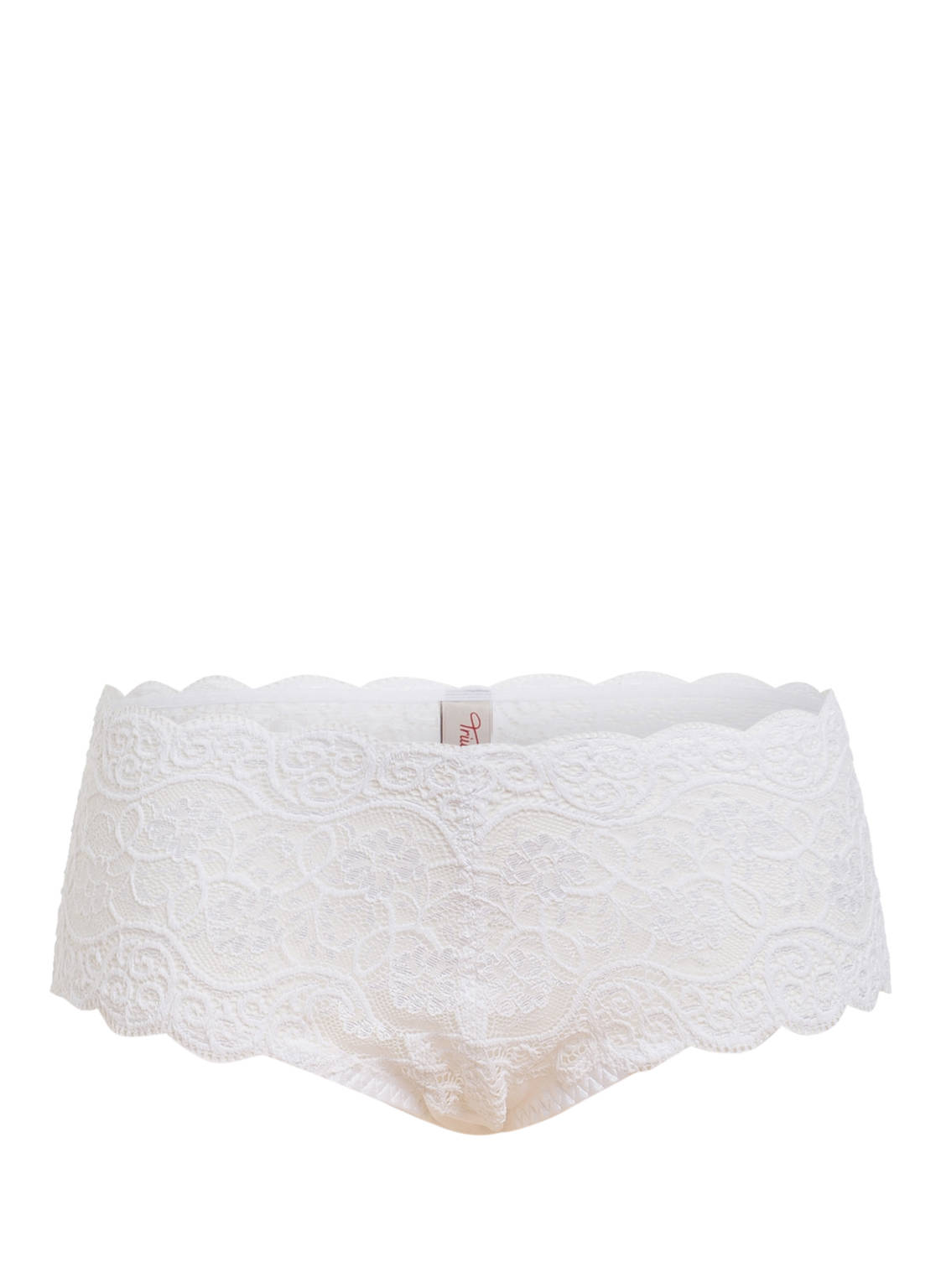 Triumph Taillenpanty Amourette weiss