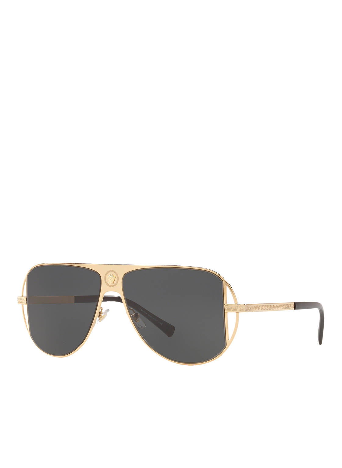Versace Sonnenbrille ve2212 gold