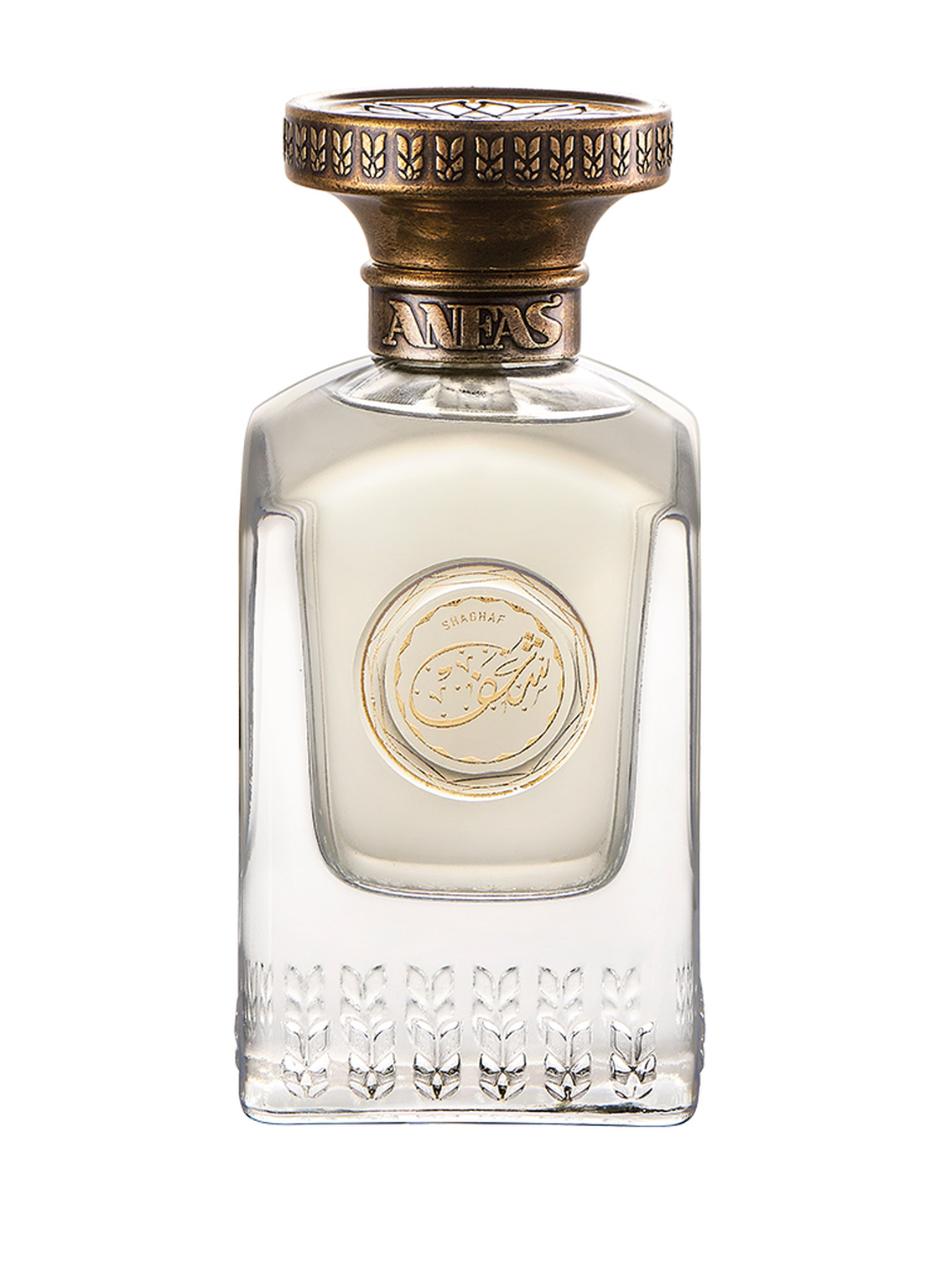 Anfas Shaghaf Eau de Parfum 75 ml