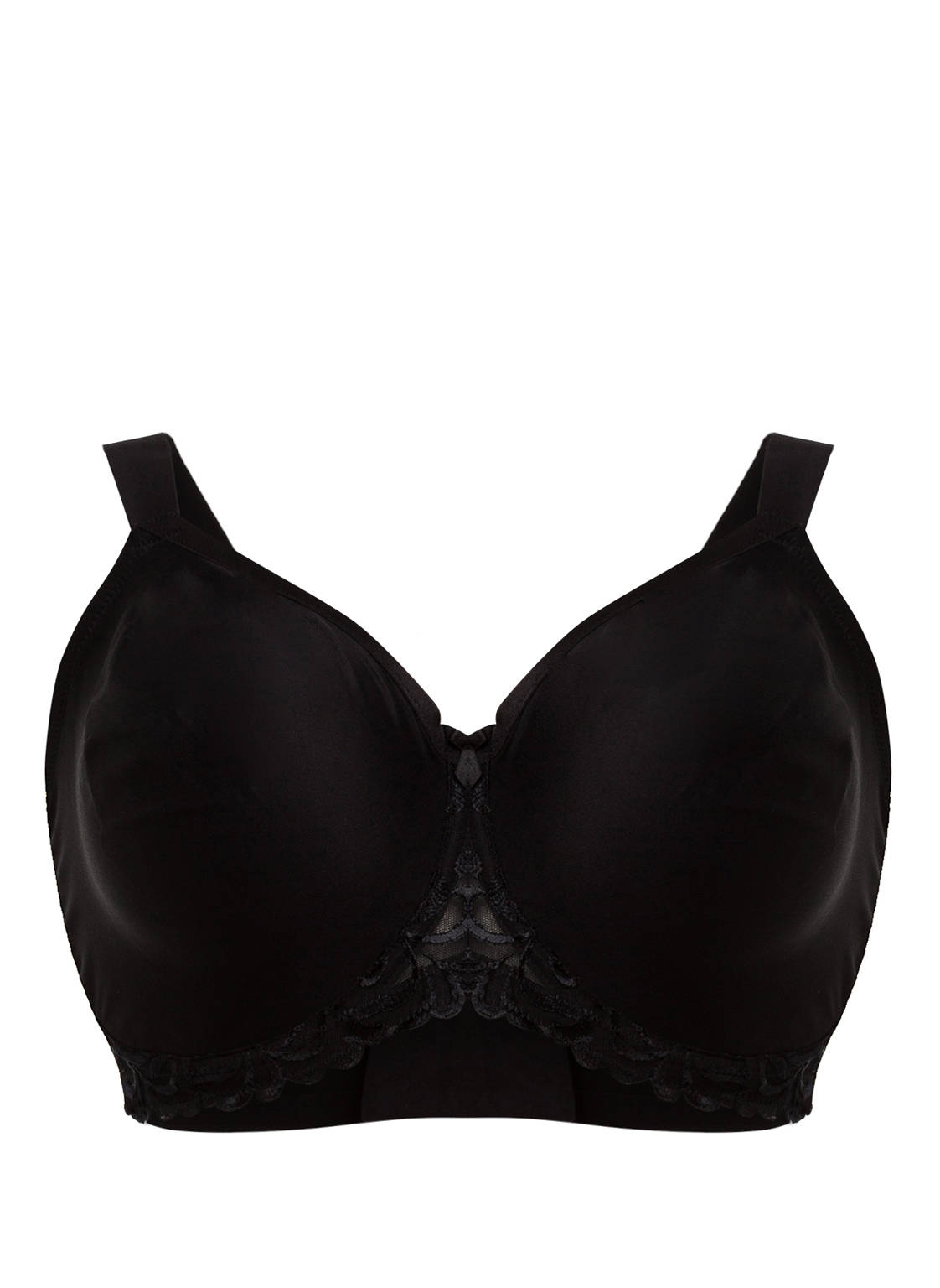 Triumph Minimizer-Bh Modern Finesse schwarz