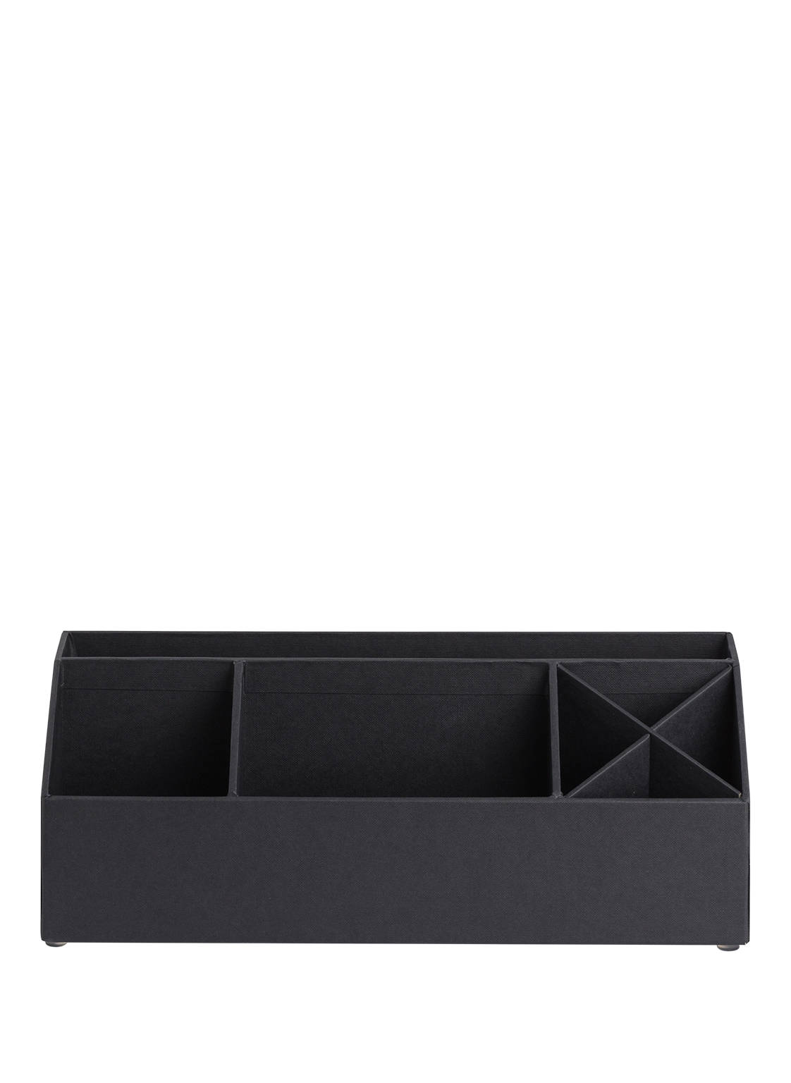 Bigso Box Of Sweden Schreibtisch-Organizer Elisa grau