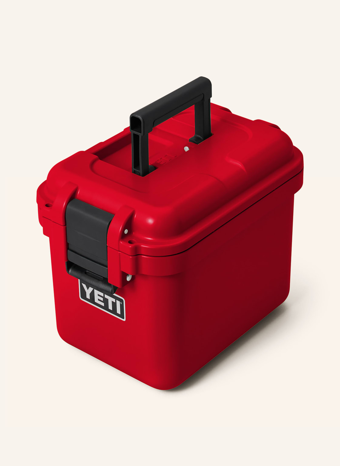 Produktový obrázek Yeti Yeti Box Na Vybavení Loadout® Gobox 15 L červená
