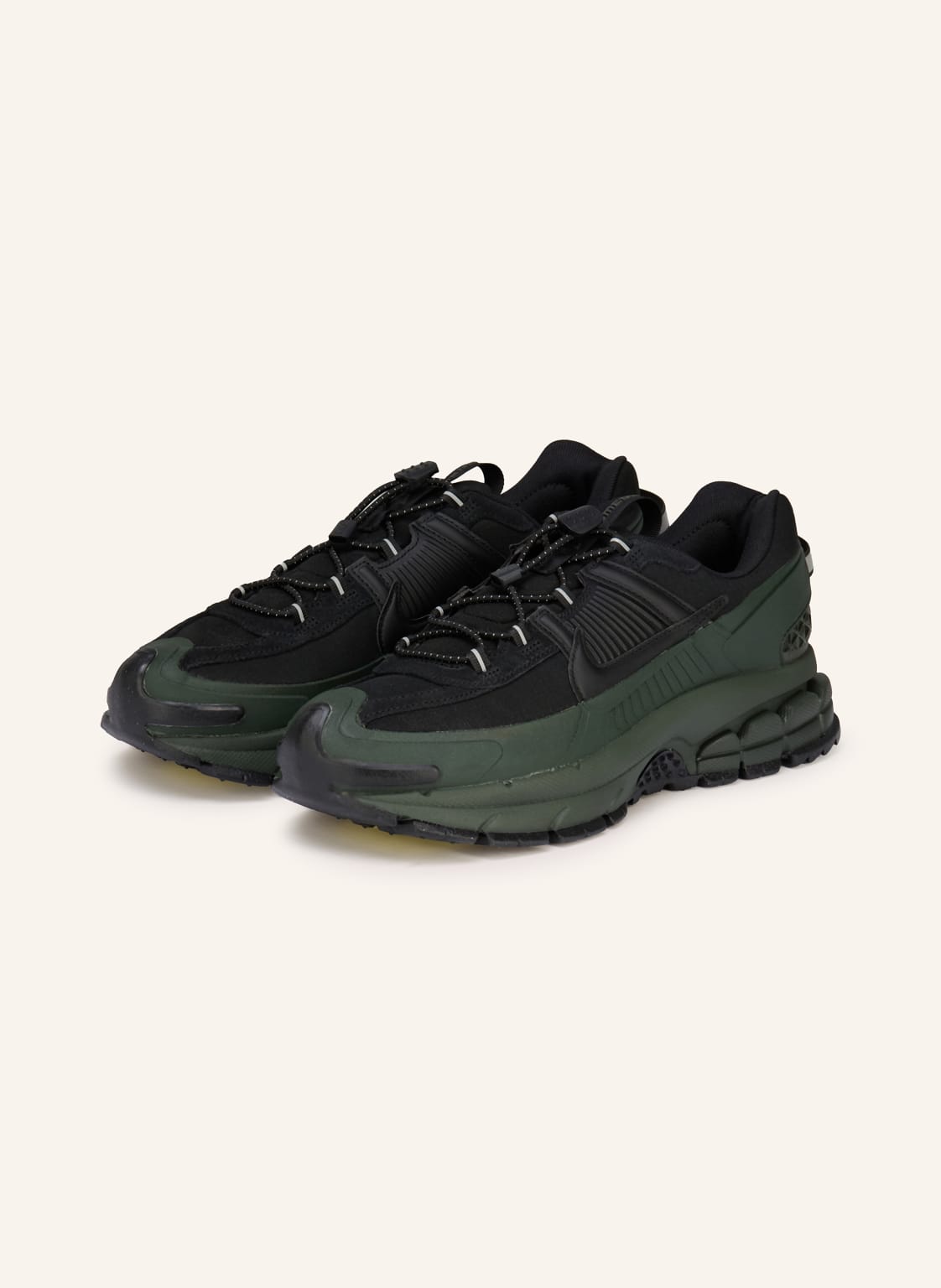 Produktový obrázek Nike Nike Tenisky Zoom Vomero Roam černá