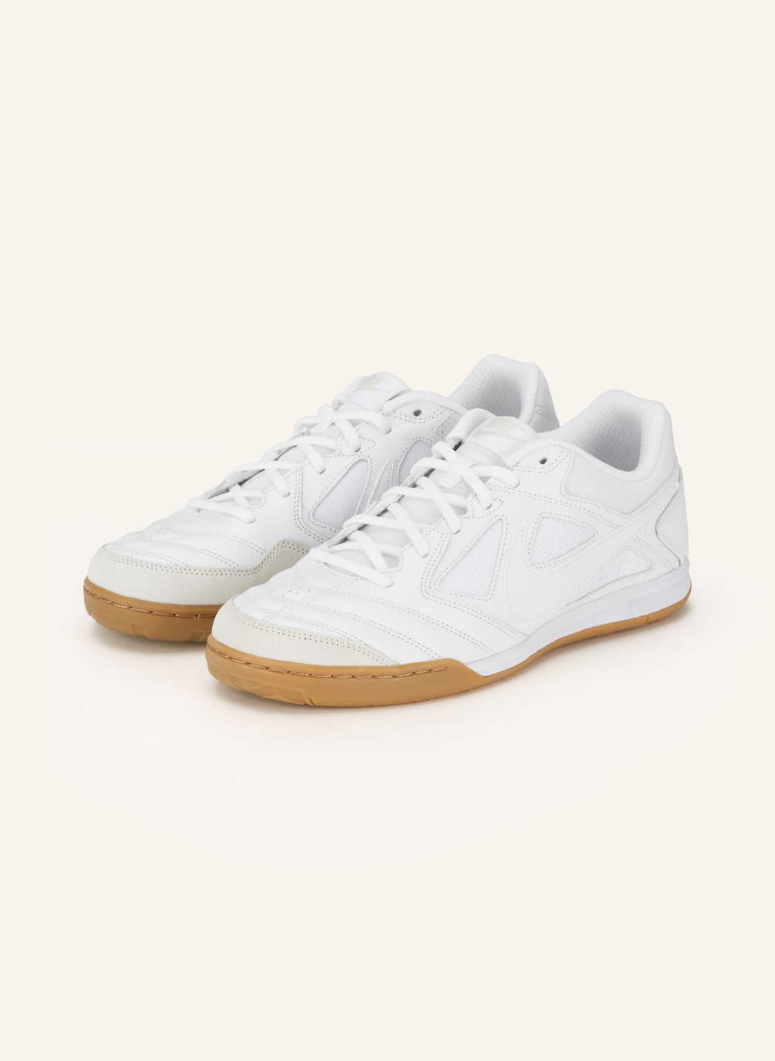 Produktový obrázek Nike Nike Teniska Gato bílá