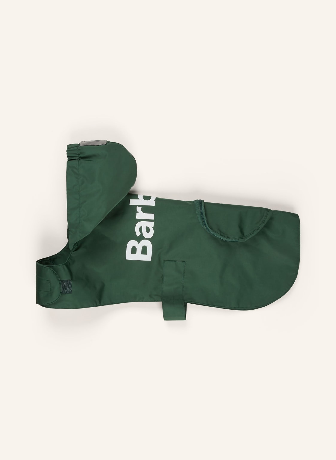 Produktový obrázek Barbour Barbour Pláštěnka Pro Psy zelená / bílá