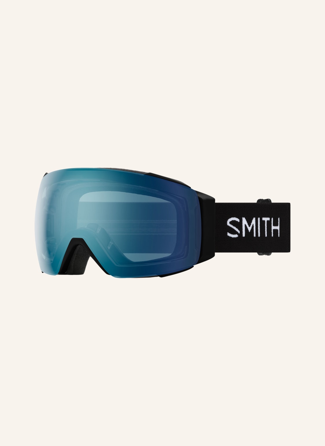 Produktový obrázek Smith Smith Lyžařské Brýle Mag černá / bílá
