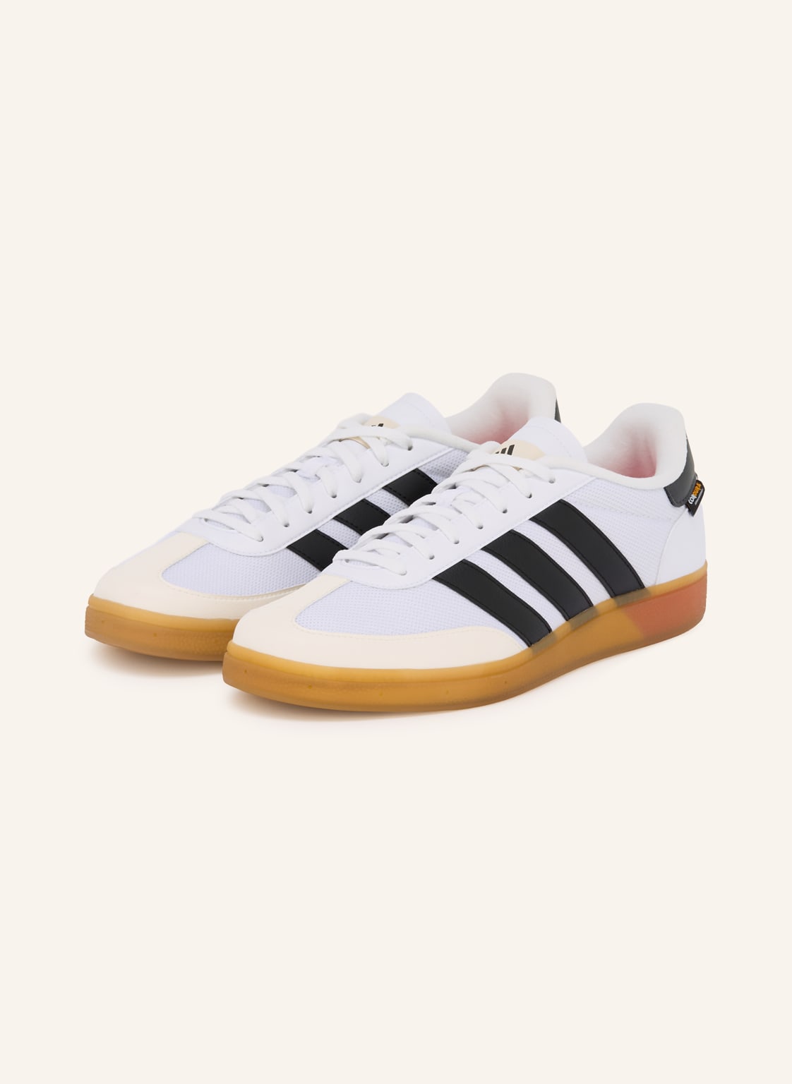 Produktový obrázek Adidas Adidas Fitness Boty Training Spezial bílá / černá
