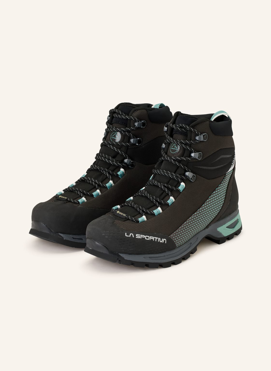 Produktový obrázek la sportiva La Sportiva Horské Boty Trango Trk Gtx černá / tmavě modrá