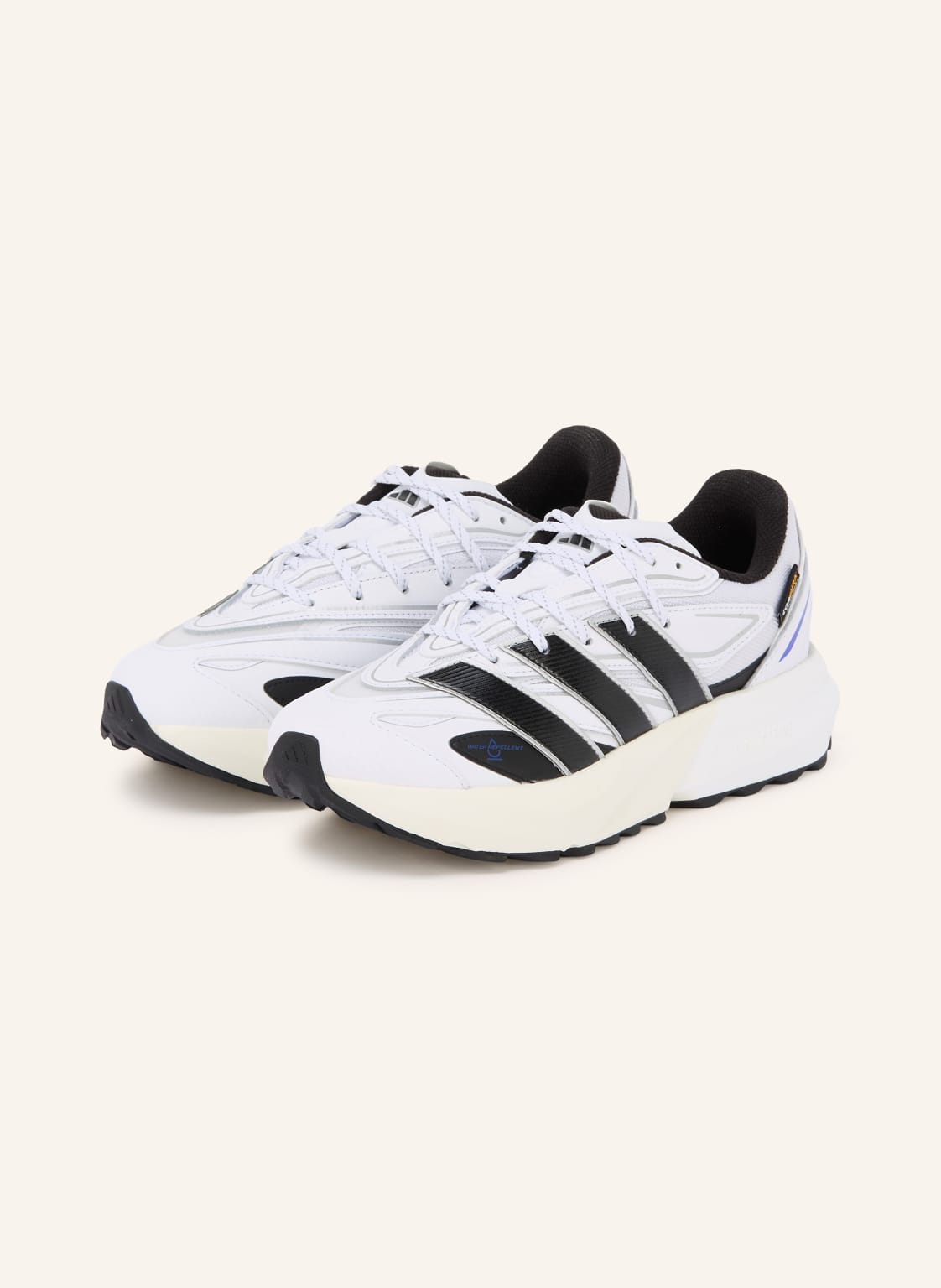Produktový obrázek Adidas Adidas Tenisky Lightblaze Atr bílá / modrá / černá
