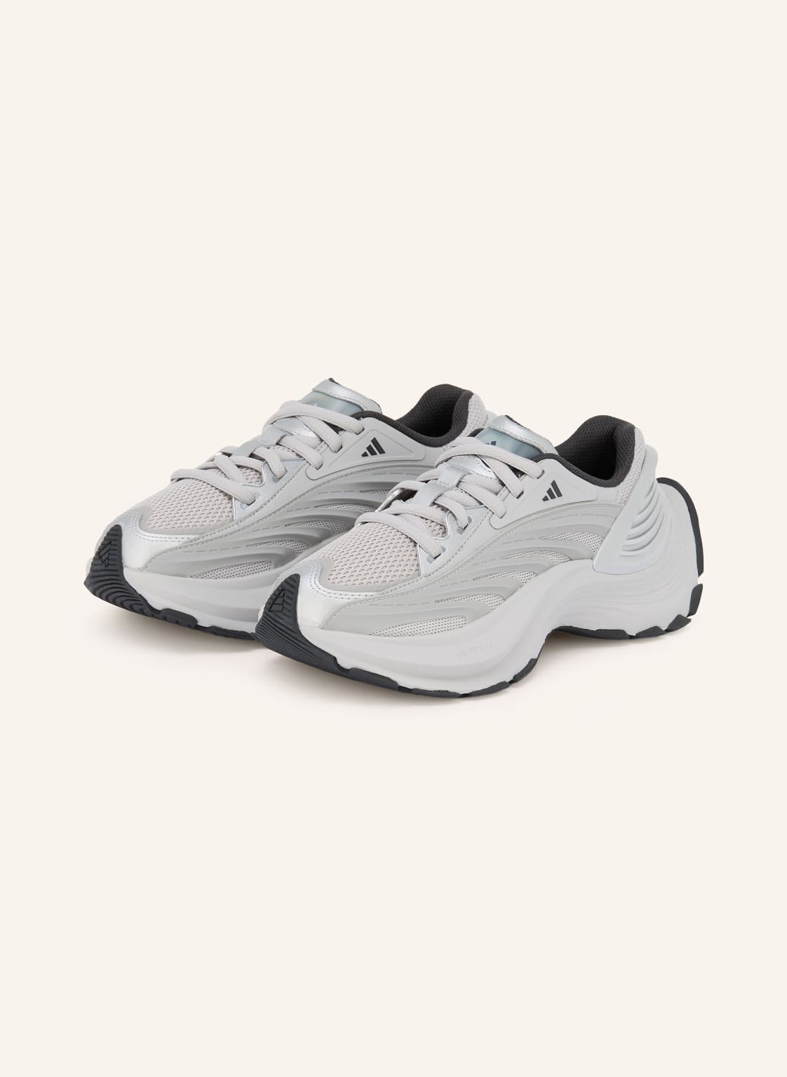Produktový obrázek Adidas Adidas Teniska Xlg Mtw světle šedá / stříbrná