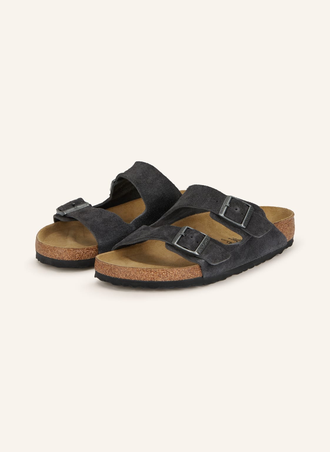 Produktový obrázek Birkenstock ARIZONA SUEDE LEATHER