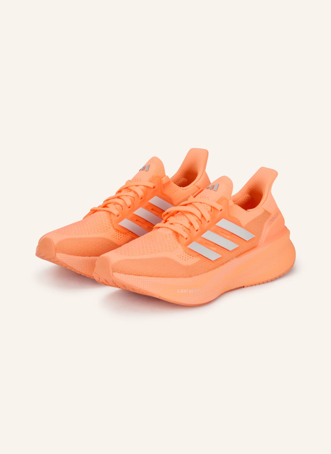 Produktový obrázek Adidas Adidas Běžecké Boty Ultraboost 5 neonově oranžová