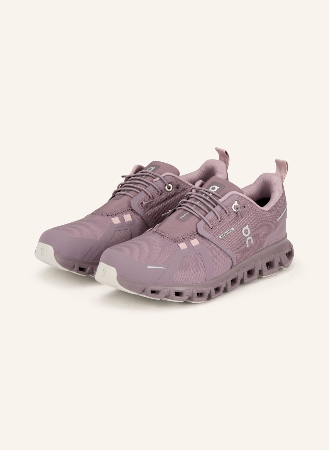 Produktový obrázek On Cloud 6 Waterproof