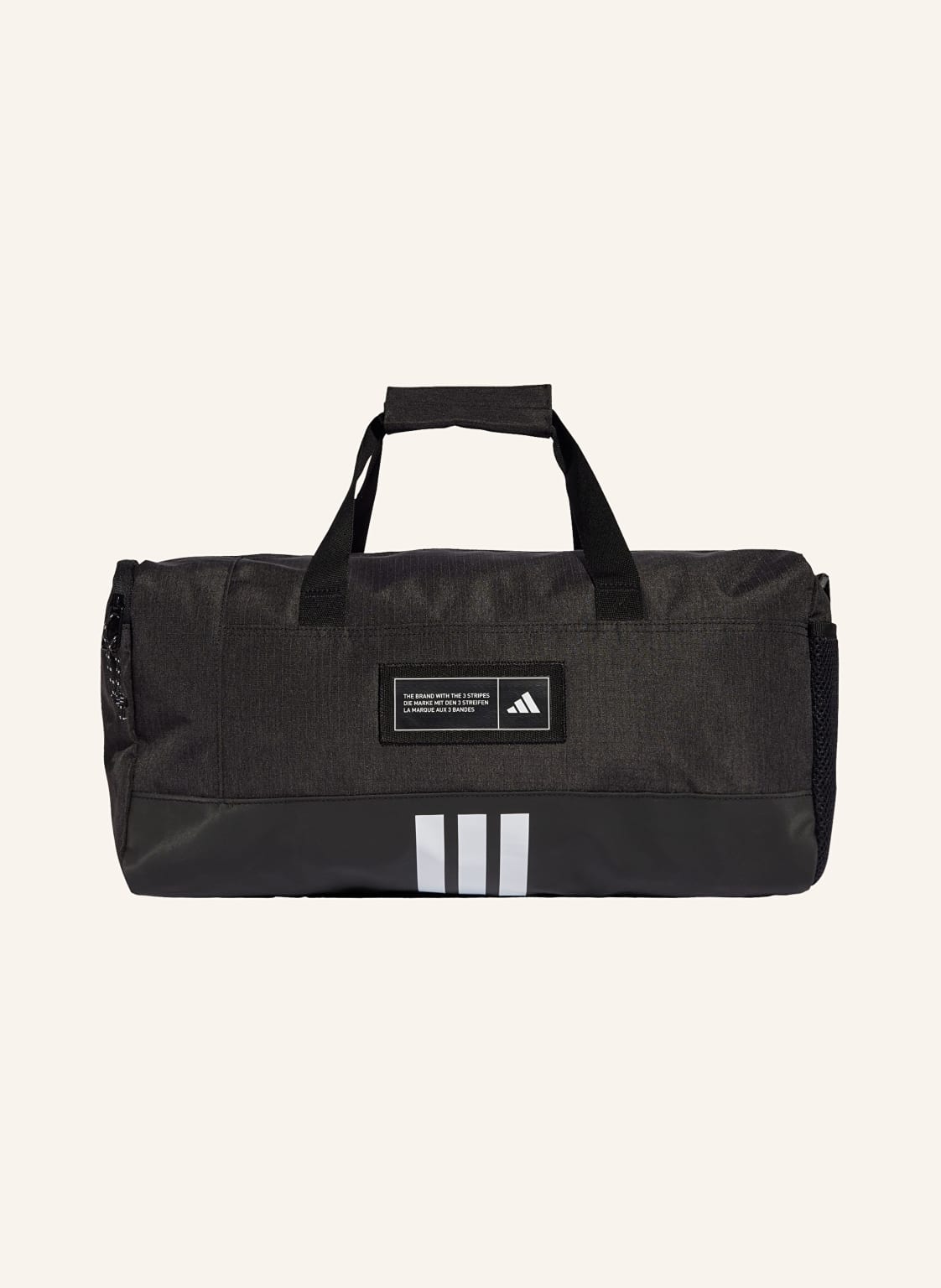 Produktový obrázek Adidas Adidas Sportovní Taška 4athletes Duffel S tmavě šedá