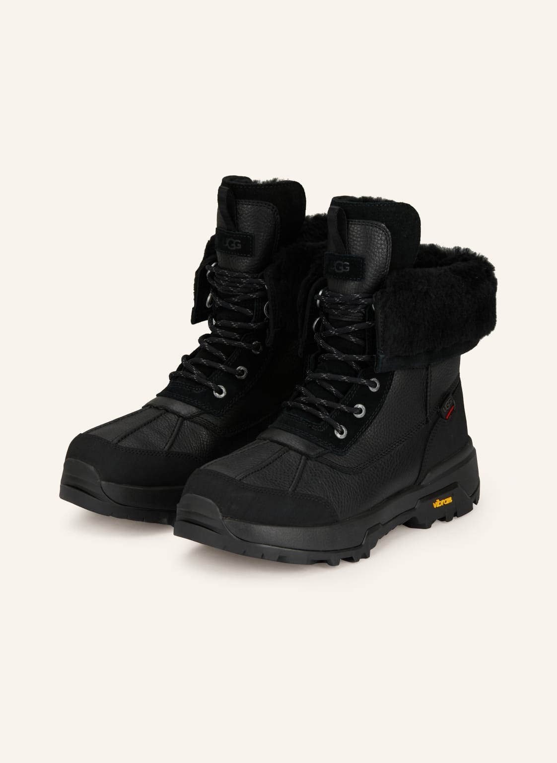 Produktový obrázek Ugg ADIRONDACK BOOT XXV
