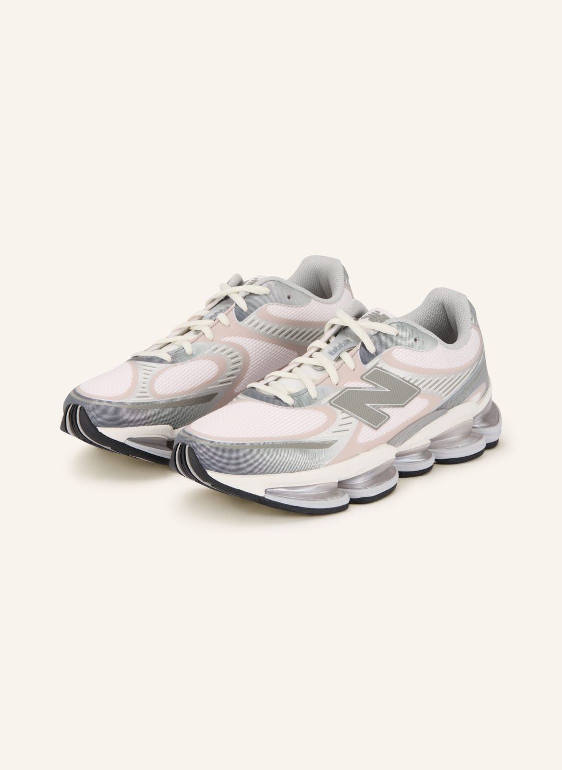 Produktový obrázek New Balance New Balance Tenisky 2000 bílá / béžová / šedá