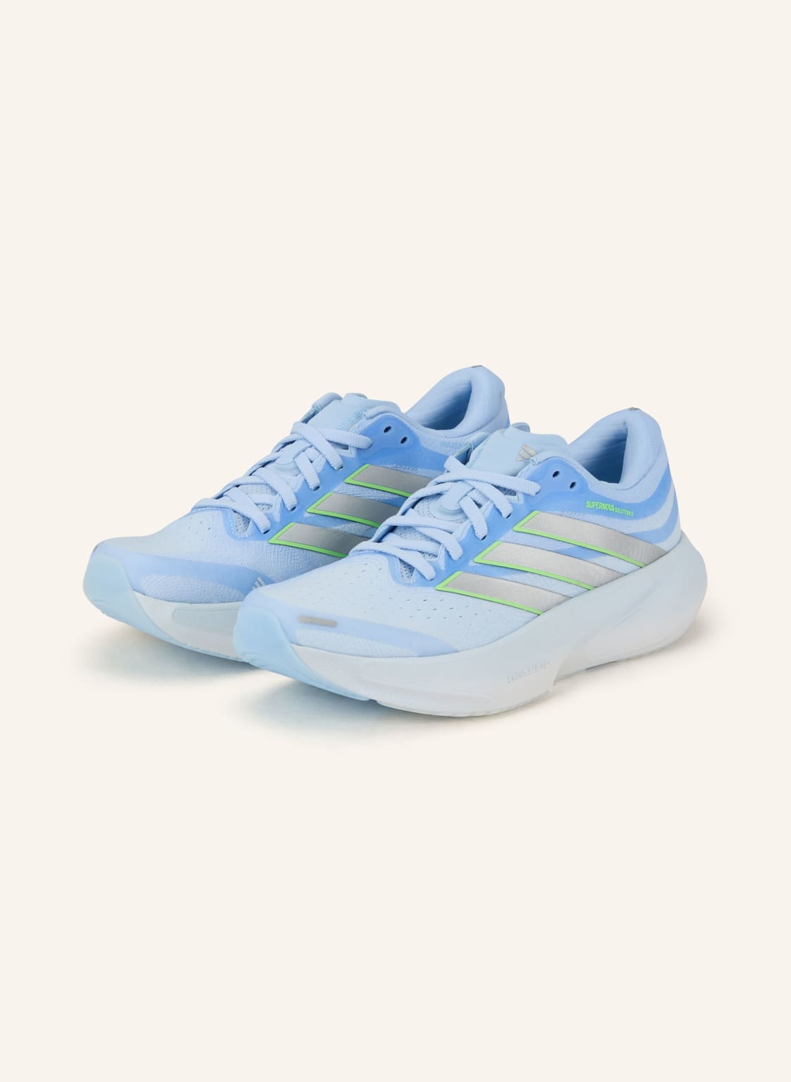 Produktový obrázek Adidas SUPERNOVA SOLUTION 3 W