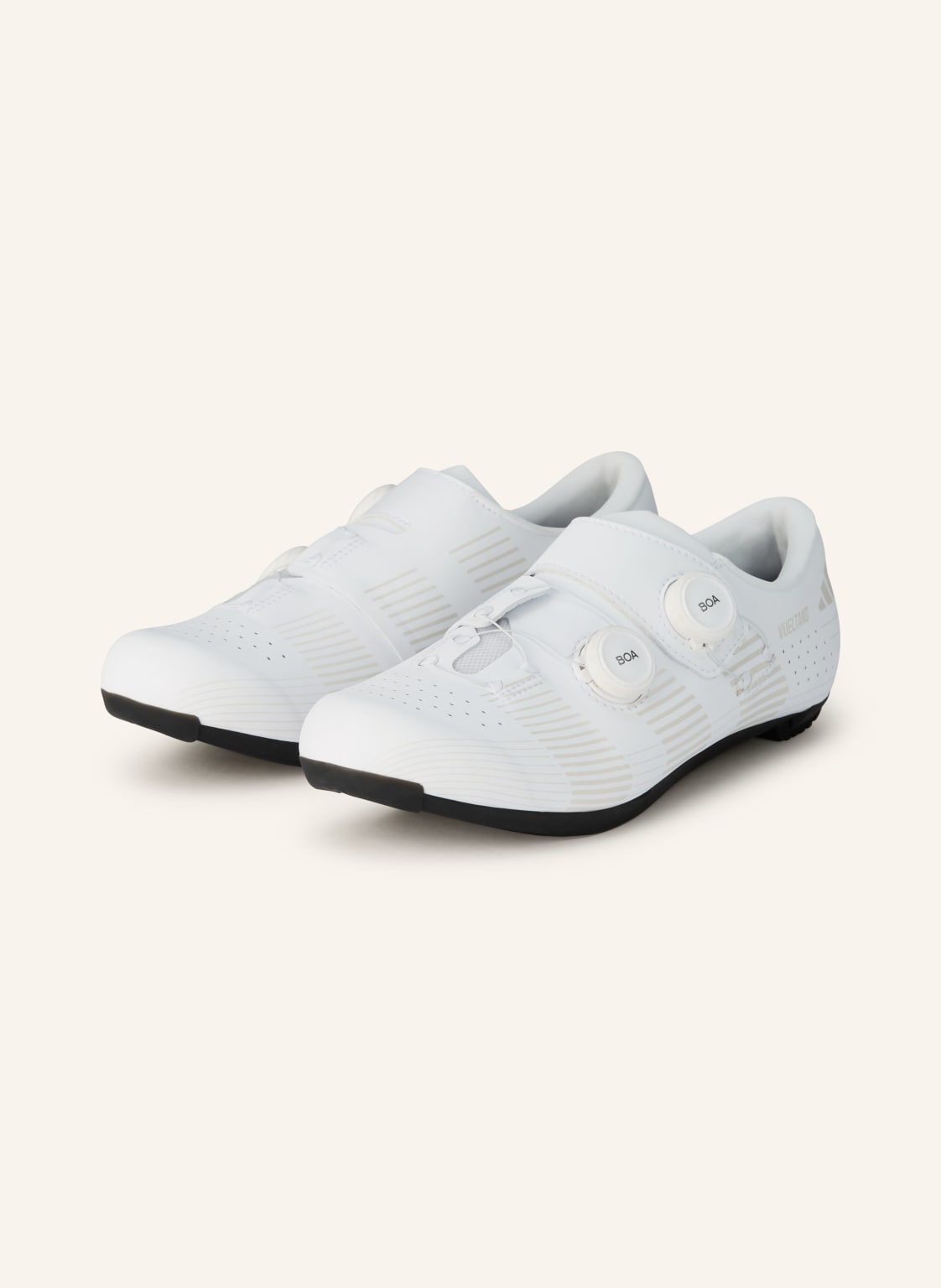 Produktový obrázek Adidas Adidas Silniční Cyklistické Boty Vueltano Carbon bílá