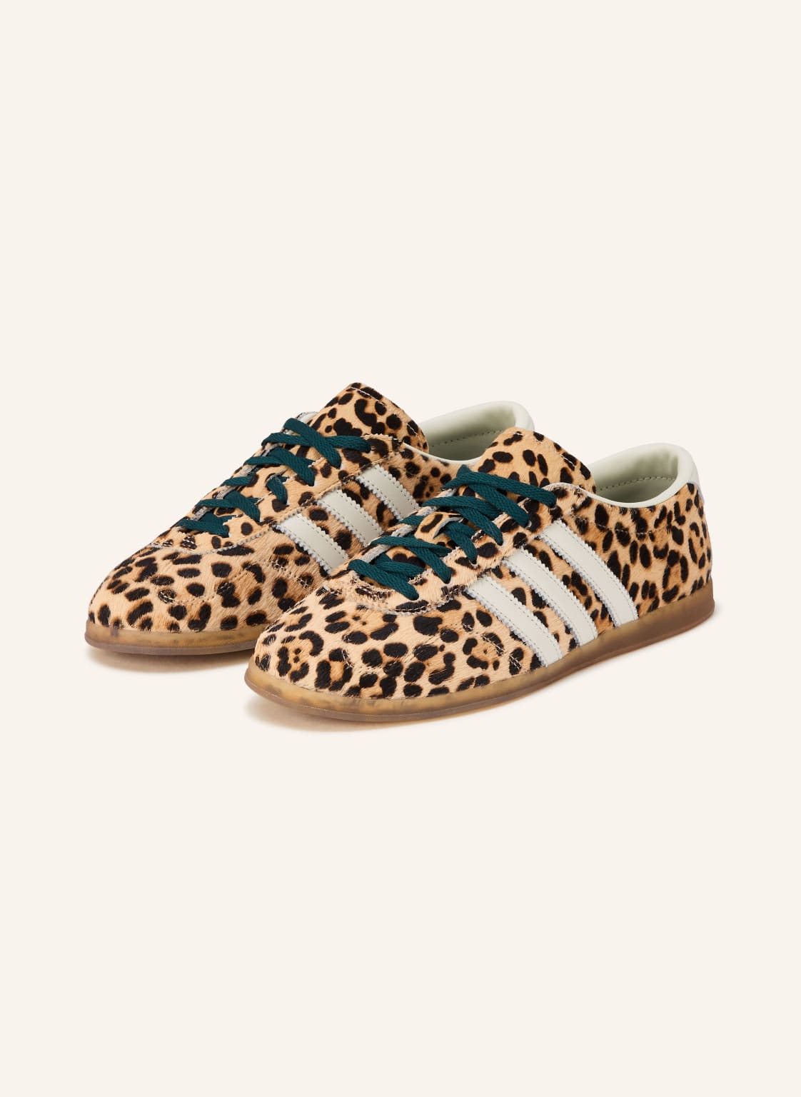 Produktový obrázek adidas Originals Adidas Originals Tenisky Gazelle Lo Pro béžová / černá