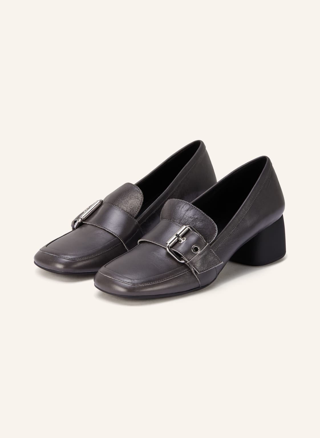 Produktový obrázek VAGABOND SHOEMAKERS Vagabond Shoemakers Lodičky Livia tmavě šedá