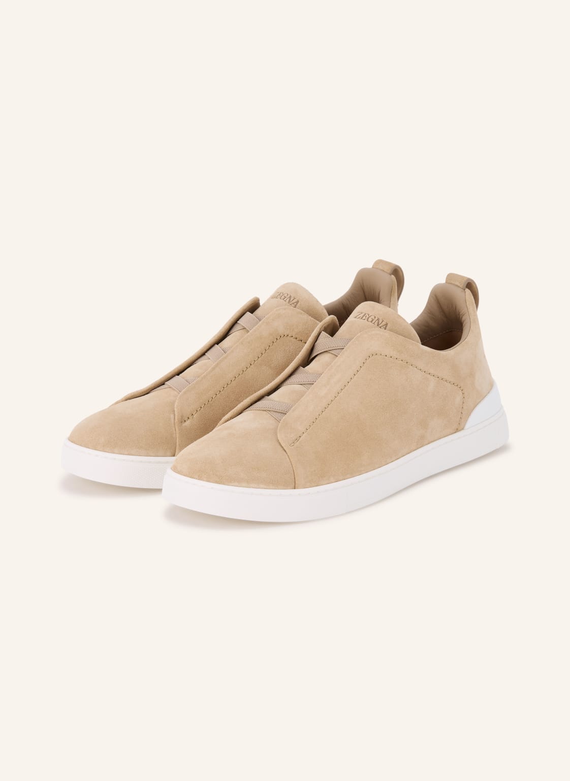 Produktový obrázek ZEGNA Zegna Sneakersy béžová
